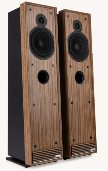 Ruark Talisman-R Standlautsprecher